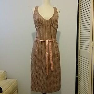 Vintage dress by JANESTREET